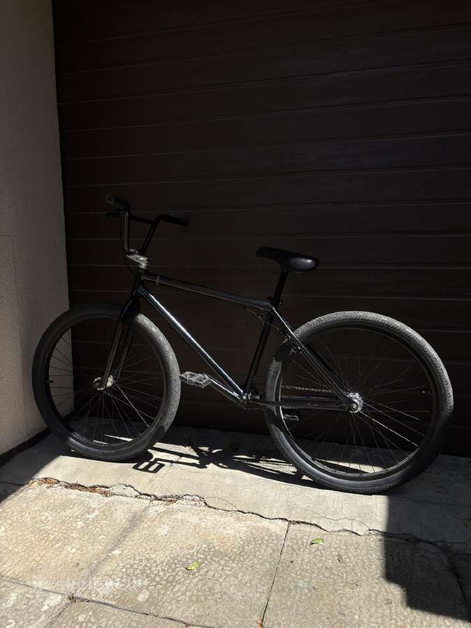 Subrosa BMX kruizeris 26inch - nuotraukos Nr. 8