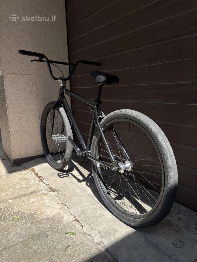 Subrosa BMX kruizeris 26inch - nuotraukos Nr. 9