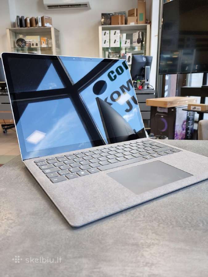Ms Surface Lap 4 i7-1185g7/16/512/13,5(2k)/w11p