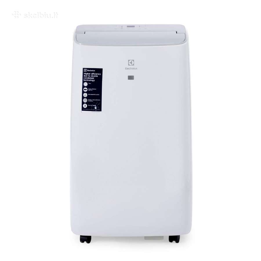 Electrolux kondicionierius Eacm-14 Clc/n6