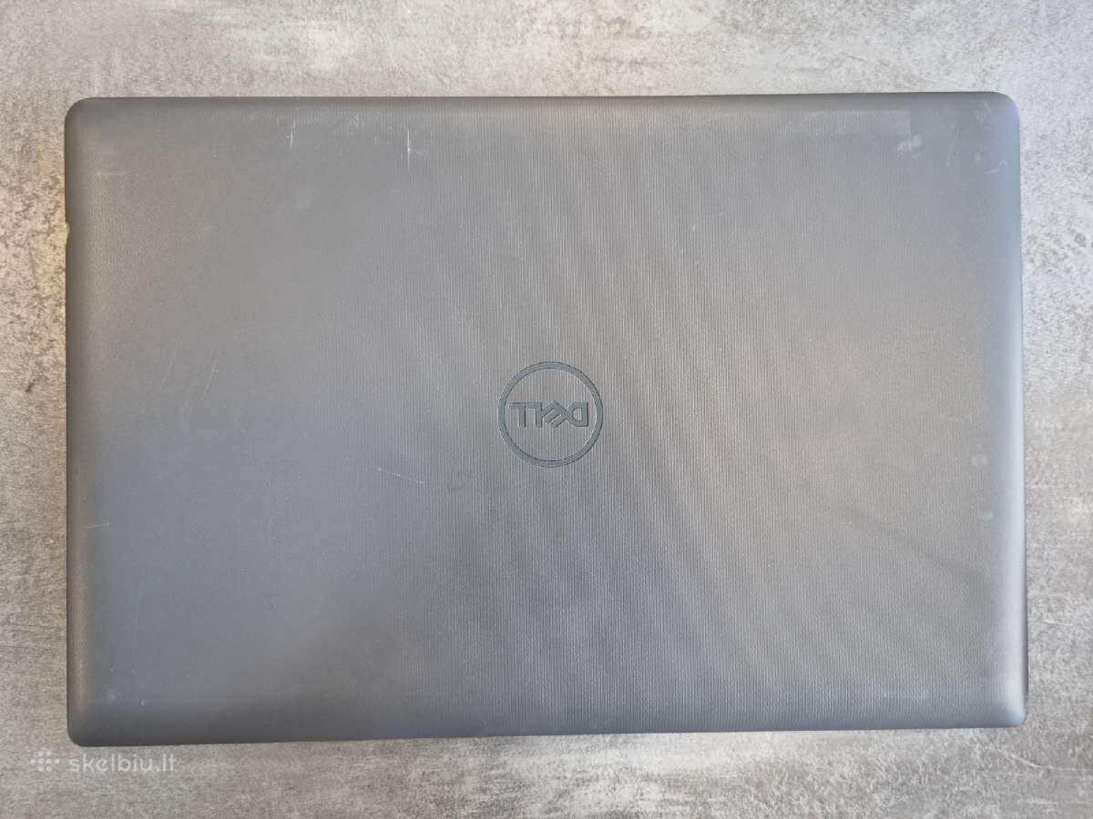 Dell Latitude 3440 i5-1335u/16/512/14fhd/w11p - nuotraukos Nr. 3