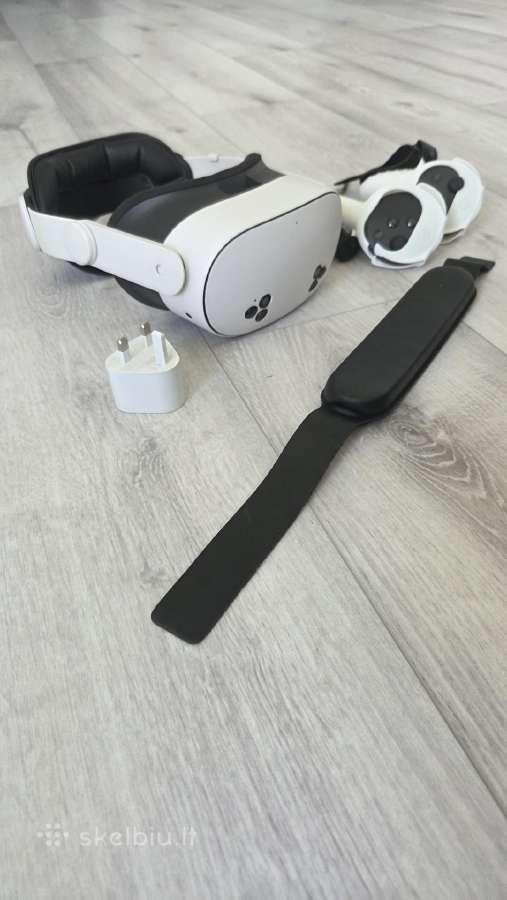 Oculus quest 3s 128gb