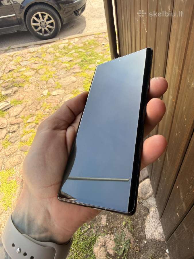 Google Pixel 6 Pro - nuotraukos Nr. 2
