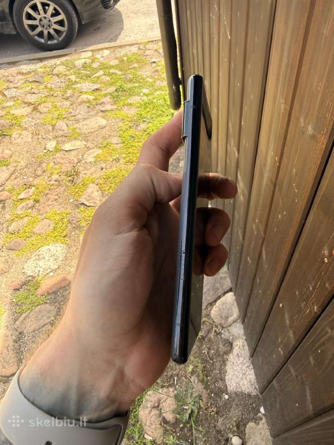 Google Pixel 6 Pro - nuotraukos Nr. 3
