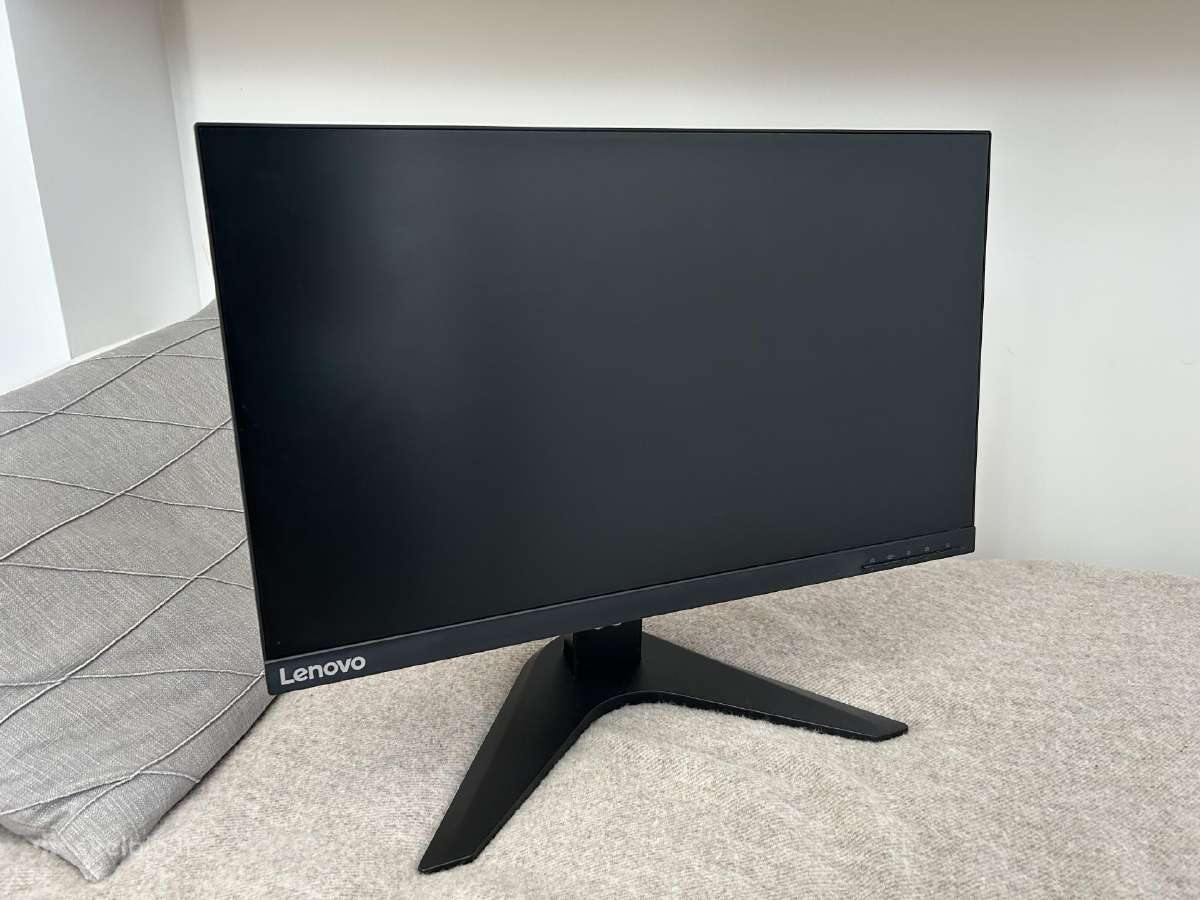 Lenovo G25-10 144hz monitorius