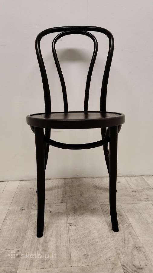 Thonet A-18 lenkto medzio kedes naujas - nuotraukos Nr. 3