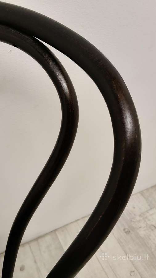 Thonet A-18 lenkto medzio kedes naujas - nuotraukos Nr. 4