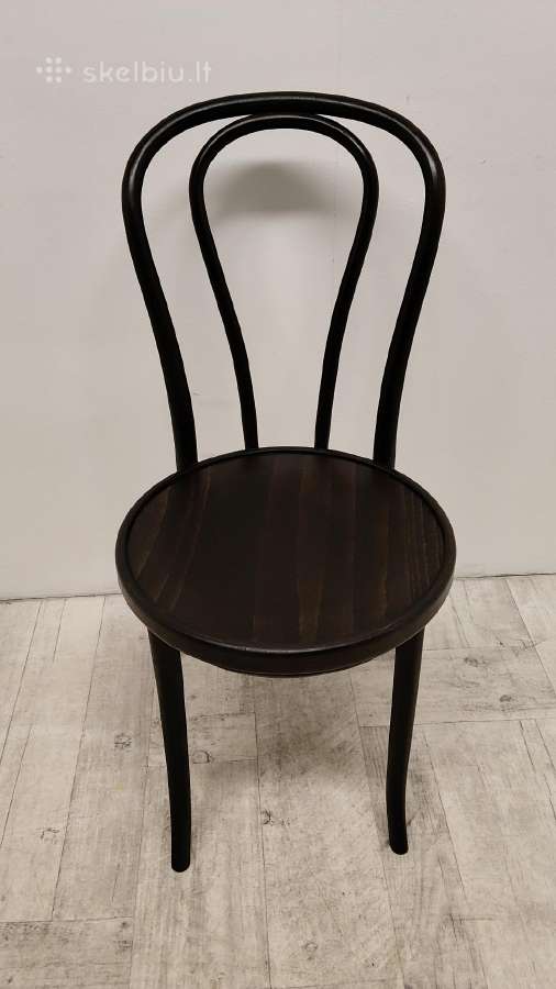 Thonet A-18 lenkto medzio kedes naujas - nuotraukos Nr. 6