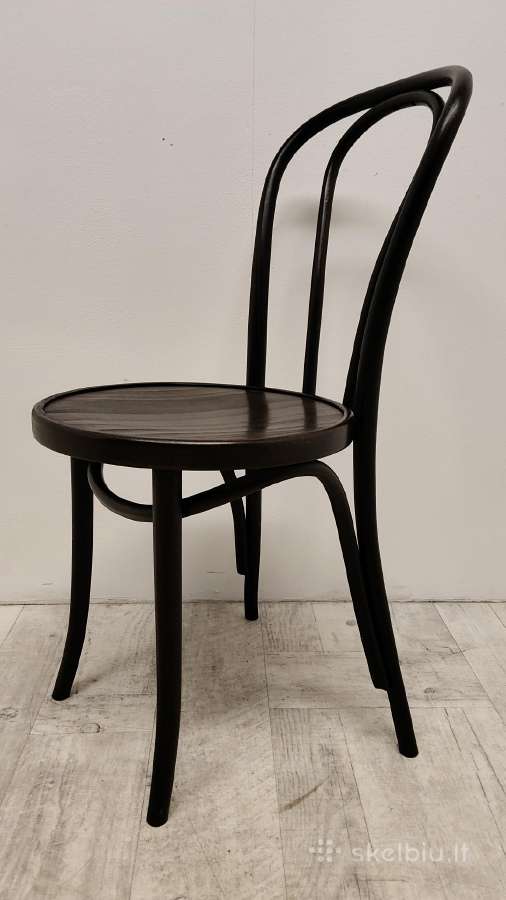 Thonet A-18 lenkto medzio kedes naujas - nuotraukos Nr. 7