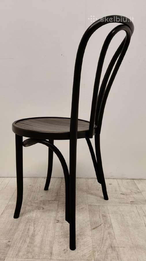 Thonet A-18 lenkto medzio kedes naujas - nuotraukos Nr. 9