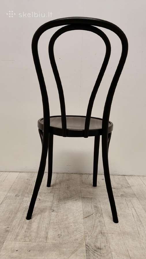 Thonet A-18 lenkto medzio kedes naujas - nuotraukos Nr. 10