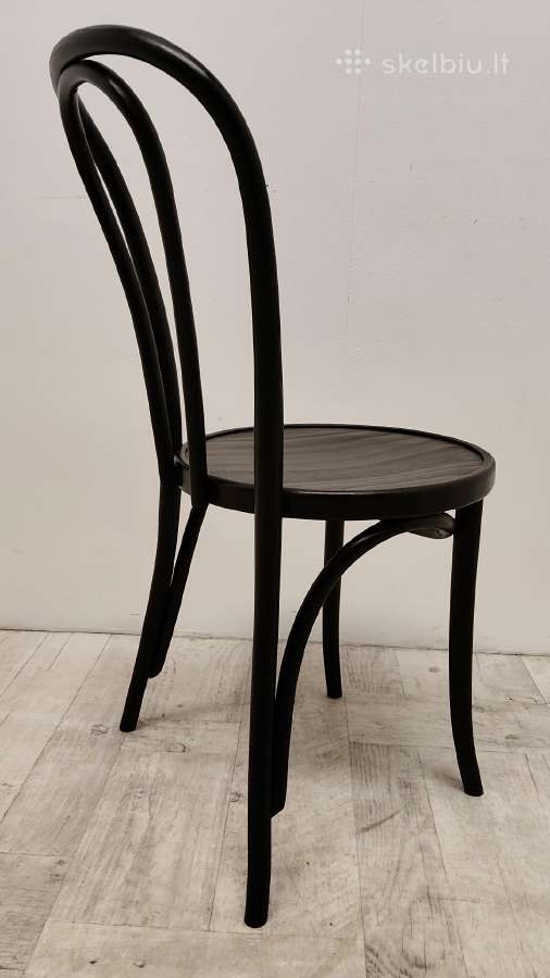Thonet A-18 lenkto medzio kedes naujas - nuotraukos Nr. 11