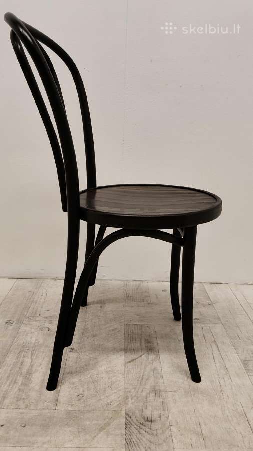 Thonet A-18 lenkto medzio kedes naujas - nuotraukos Nr. 12