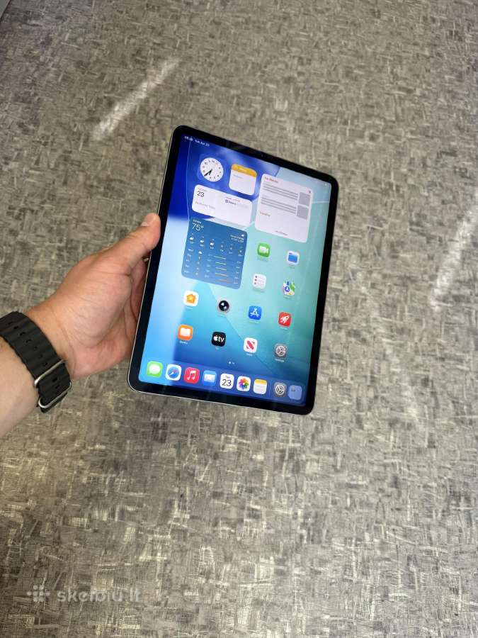 iPad pro 11(2nd gen)/256gb/baterija 92%