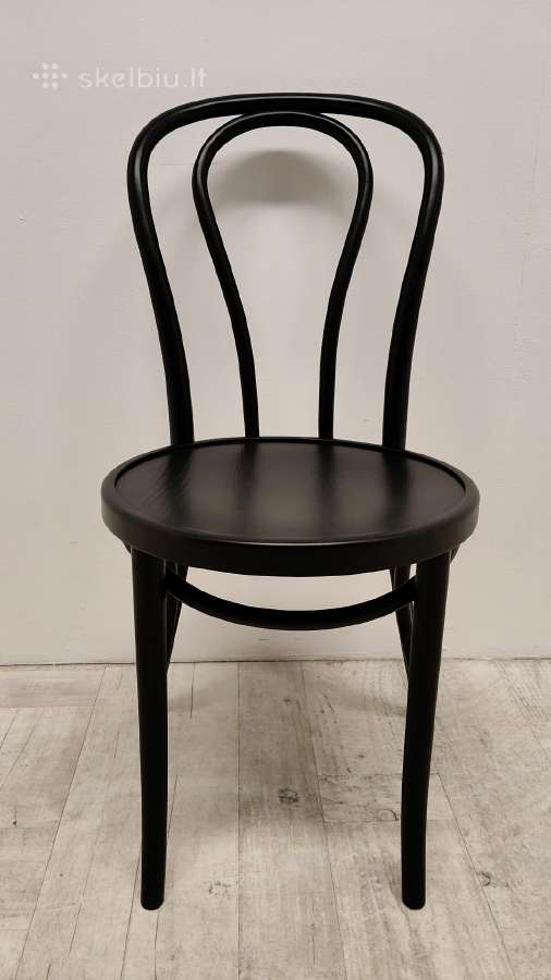 Thonet A-18 lenkto medzio kedes naujas - nuotraukos Nr. 18