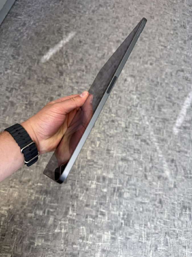 iPad pro 11(2nd gen)/256gb/baterija 92% - nuotraukos Nr. 4