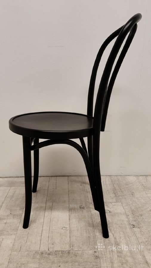 Thonet A-18 lenkto medzio kedes naujas - nuotraukos Nr. 20