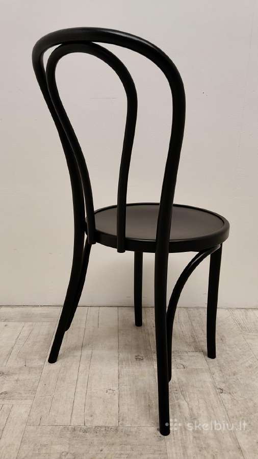 Thonet A-18 lenkto medzio kedes naujas - nuotraukos Nr. 22