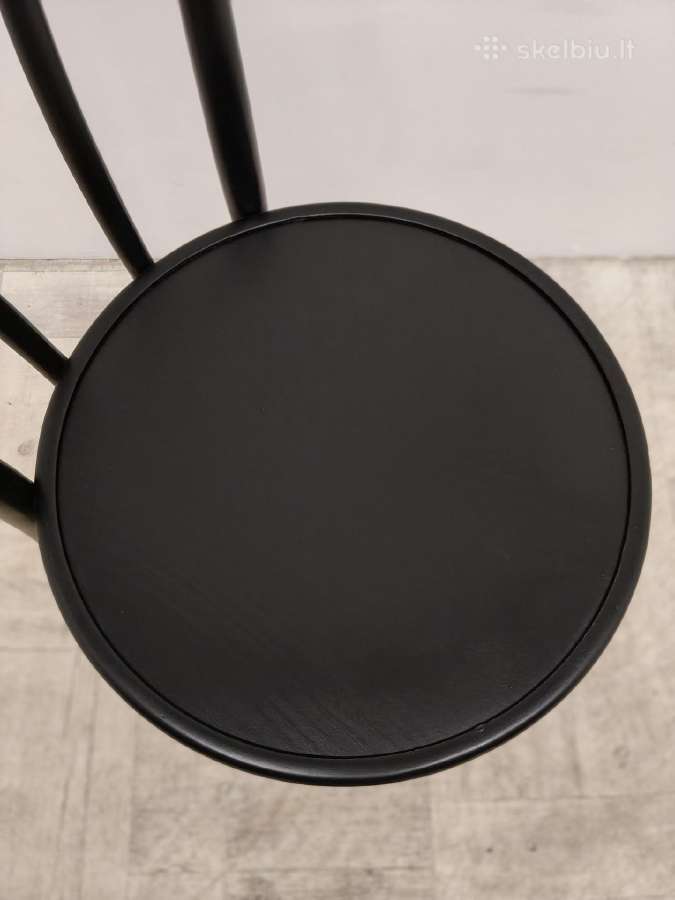 Thonet A-18 lenkto medzio kedes naujas - nuotraukos Nr. 23