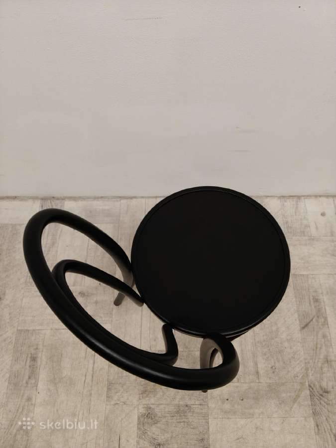 Thonet A-18 lenkto medzio kedes naujas - nuotraukos Nr. 25