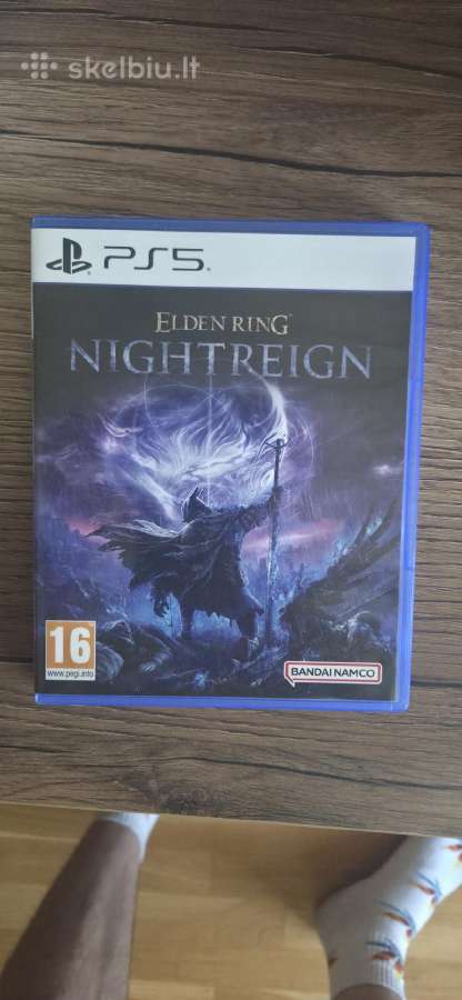 Elden Ring Nightreign