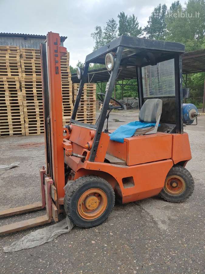Autokaras