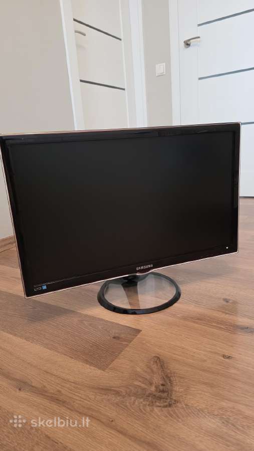 Samsung Syncmaster Sa550 (S27a550h)