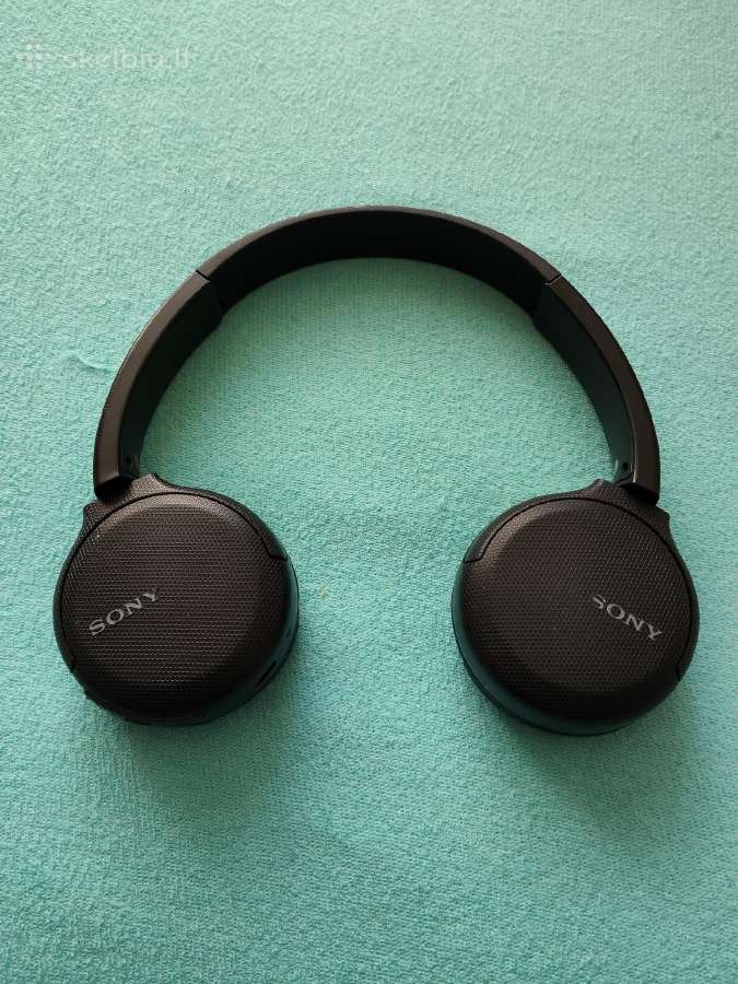 Sony Wh-ch510