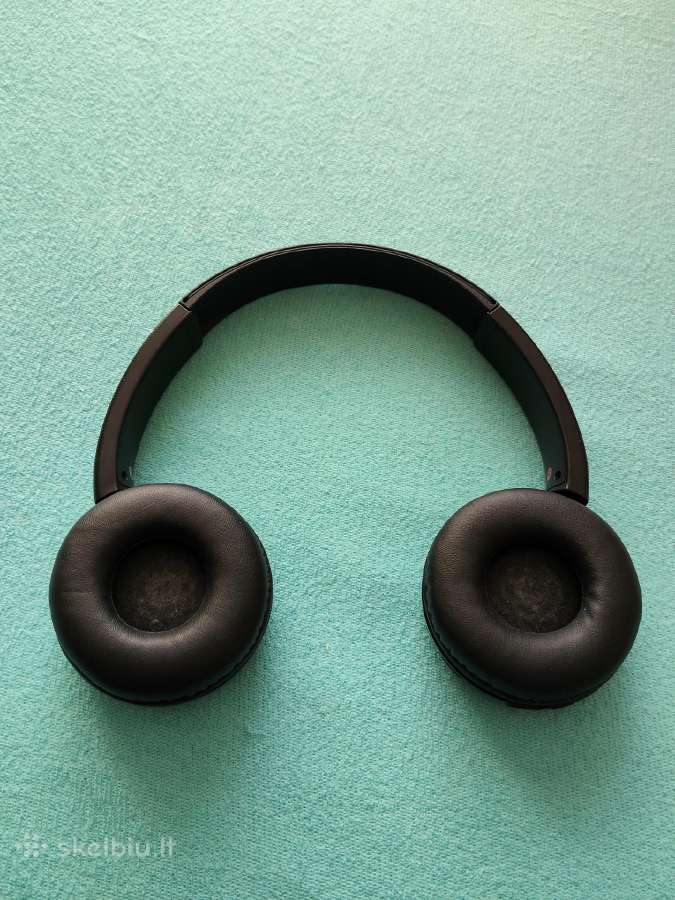 Sony Wh-ch510 - nuotraukos Nr. 2