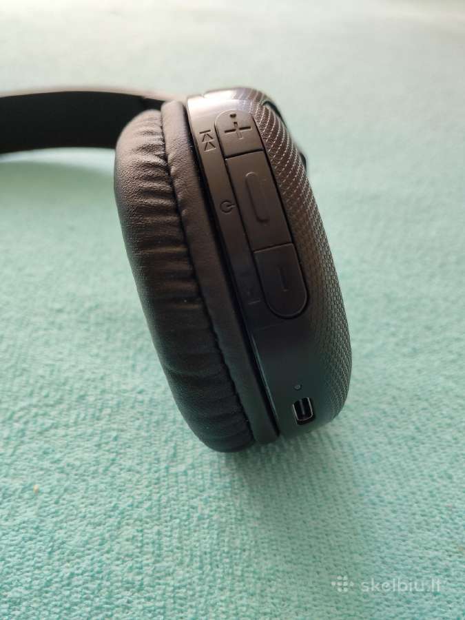 Sony Wh-ch510 - nuotraukos Nr. 3