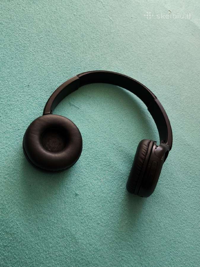 Sony Wh-ch510 - nuotraukos Nr. 4