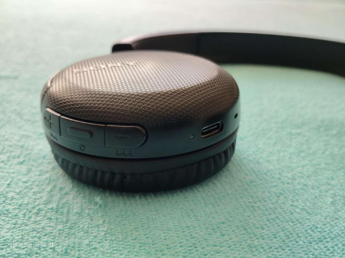 Sony Wh-ch510 - nuotraukos Nr. 5