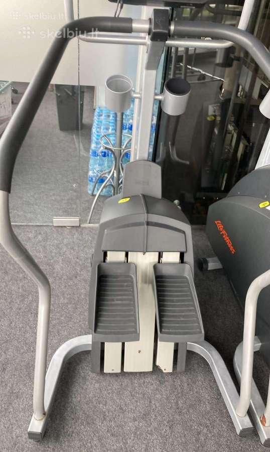 Profesionalūs treniruokliai (liko tik 2vnt) - nuotraukos Nr. 4