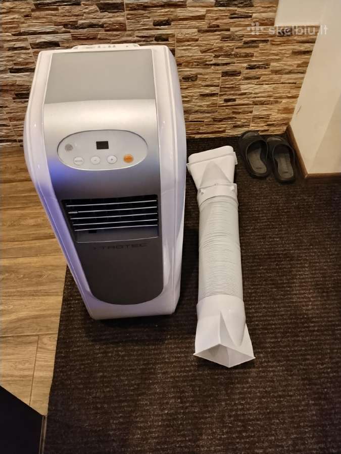 Parduodu mobilų kodicionierių Trotex