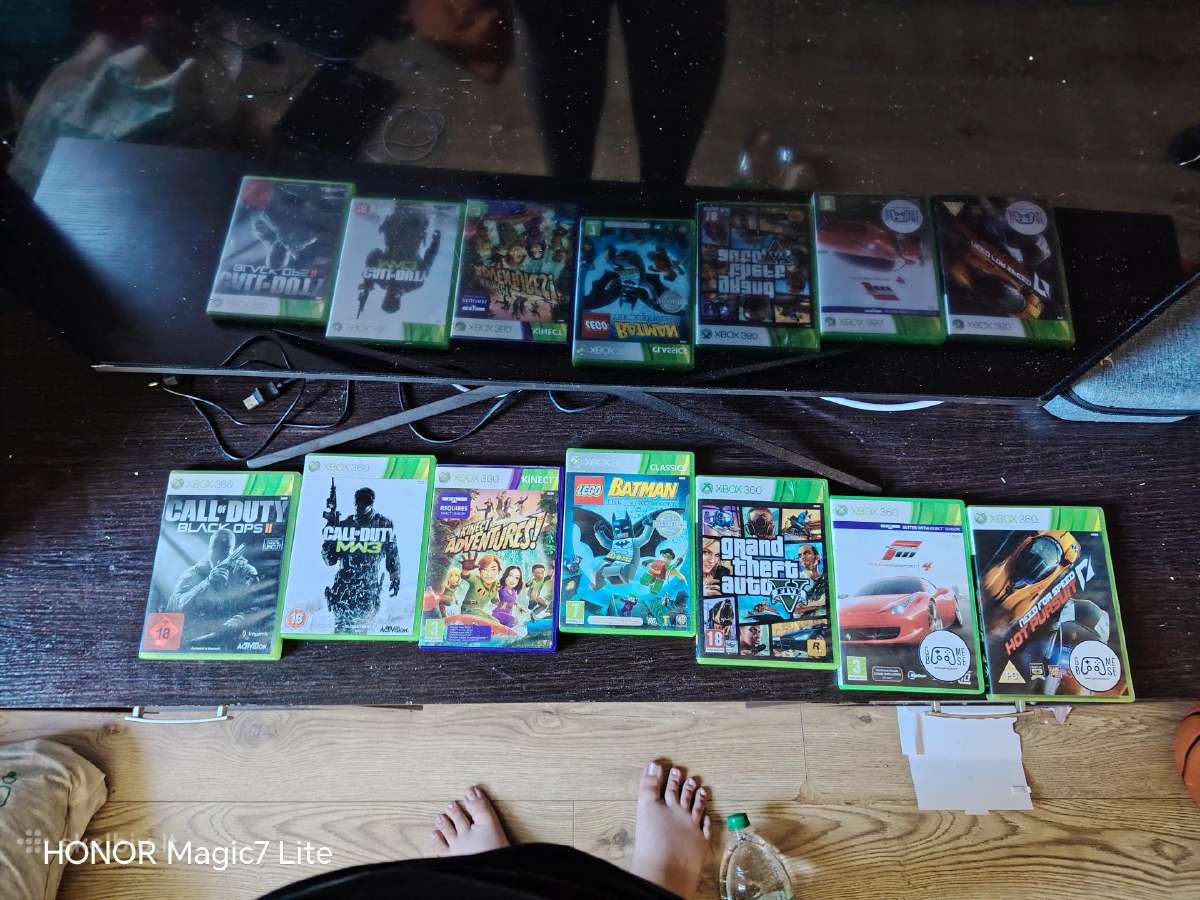 Xbox 360 - nuotraukos Nr. 3
