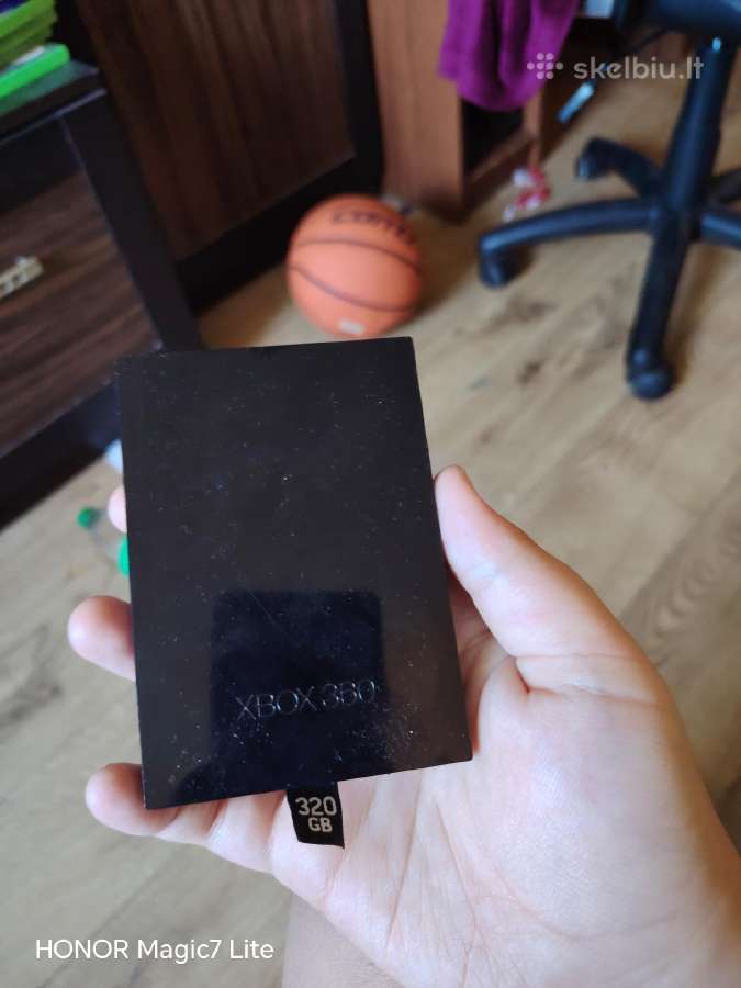 Xbox 360 - nuotraukos Nr. 4