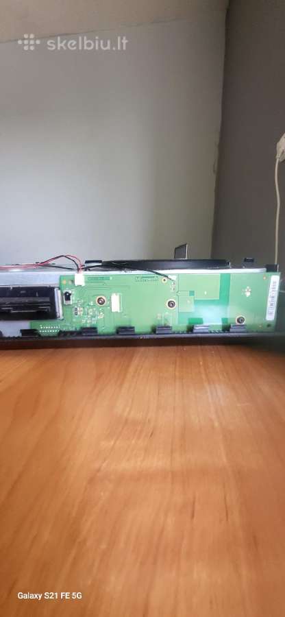 Xbox one ant daliu
