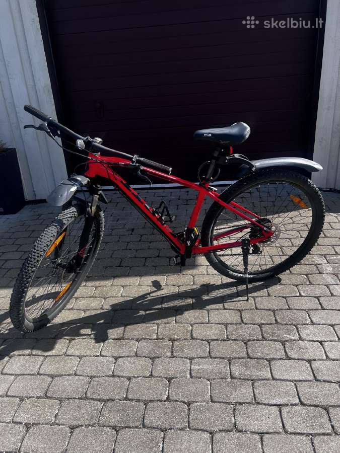 Scott Aspect 960 kalnų dviratis