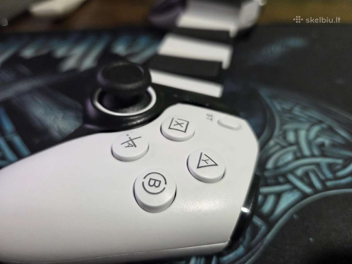 Bsp-d9 telefono, planciates gamingcontroller