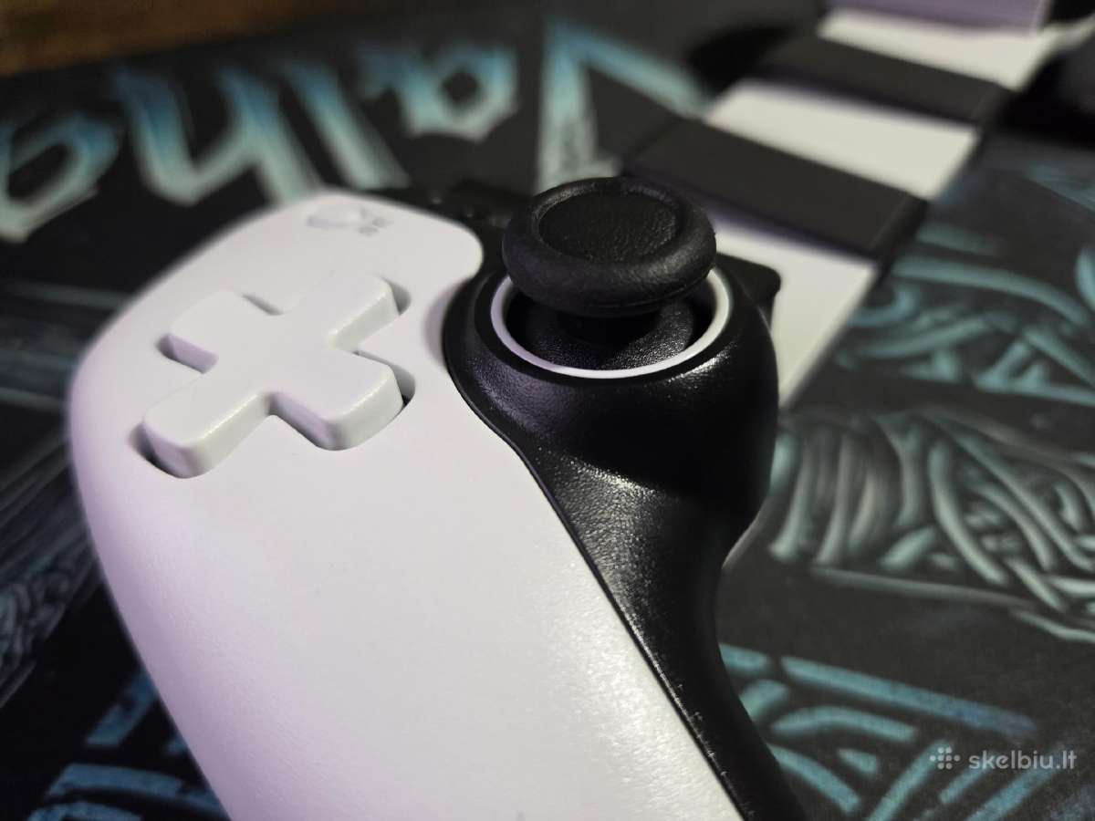 Bsp-d9 telefono, planciates gamingcontroller - nuotraukos Nr. 2