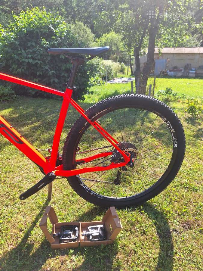 Superior Xp939 dviratis MTB XC dviratis - nuotraukos Nr. 8
