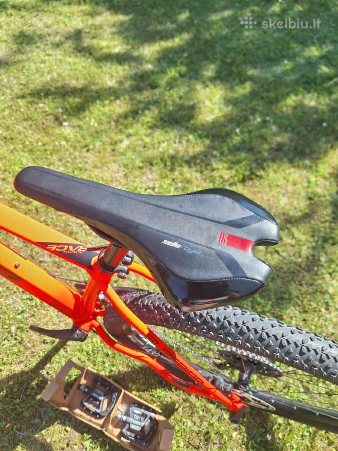 Superior Xp939 dviratis MTB XC dviratis - nuotraukos Nr. 9