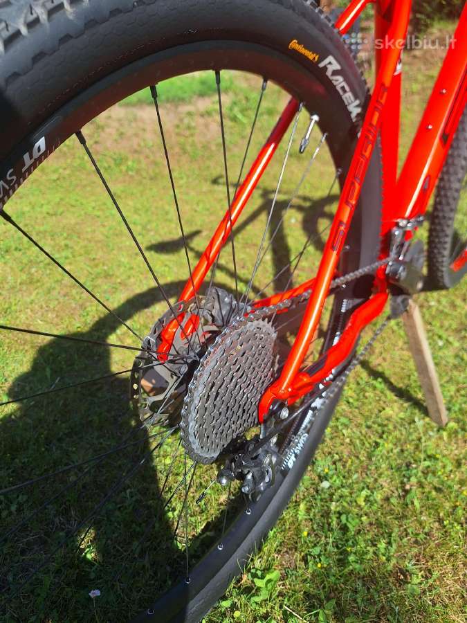 Superior Xp939 dviratis MTB XC dviratis - nuotraukos Nr. 10