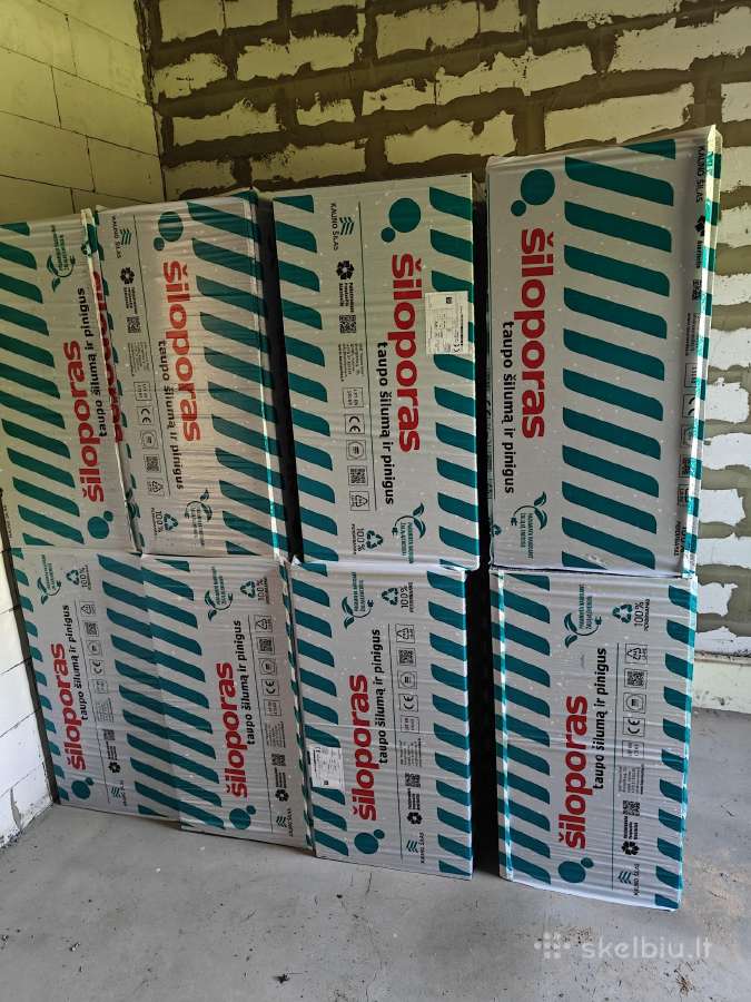 4,5 kub.eps 70neoporas,250x1000x500 .
