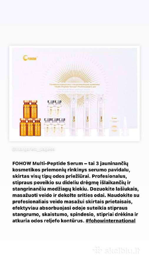 Sveikatos produktai - nuotraukos Nr. 3