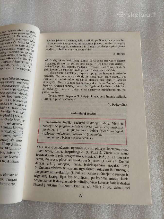Padiktuokime savo vaikams - nuotraukos Nr. 4