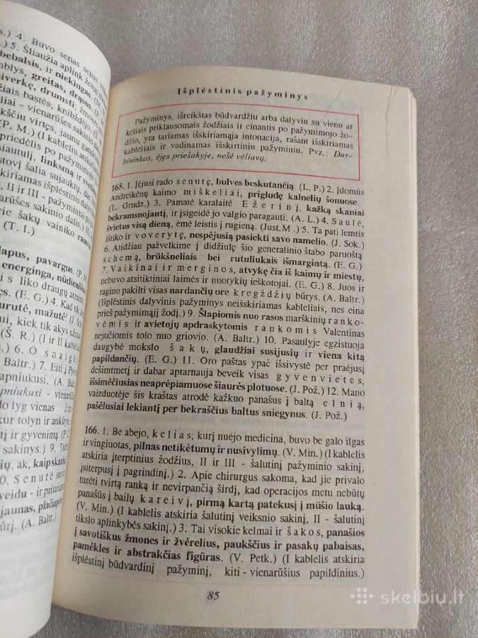 Padiktuokime savo vaikams - nuotraukos Nr. 5