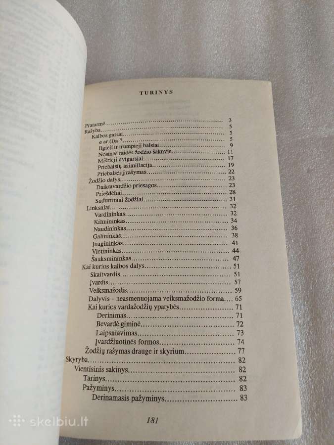 Padiktuokime savo vaikams - nuotraukos Nr. 6