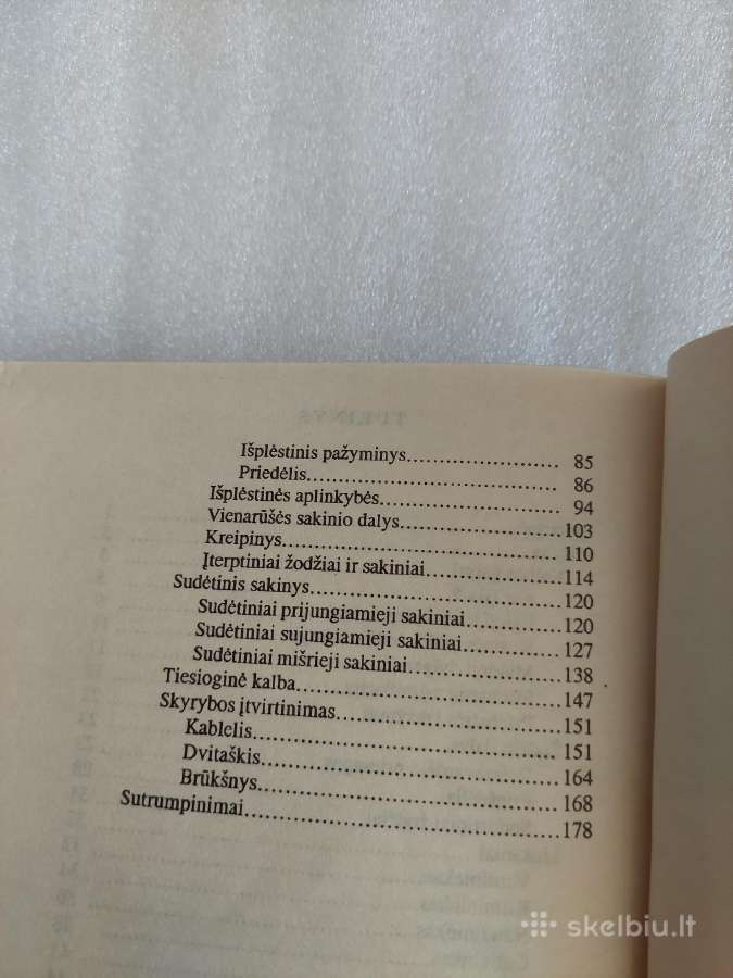 Padiktuokime savo vaikams - nuotraukos Nr. 7