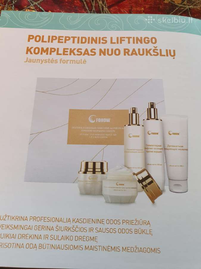 Sveikatos produktai - nuotraukos Nr. 14